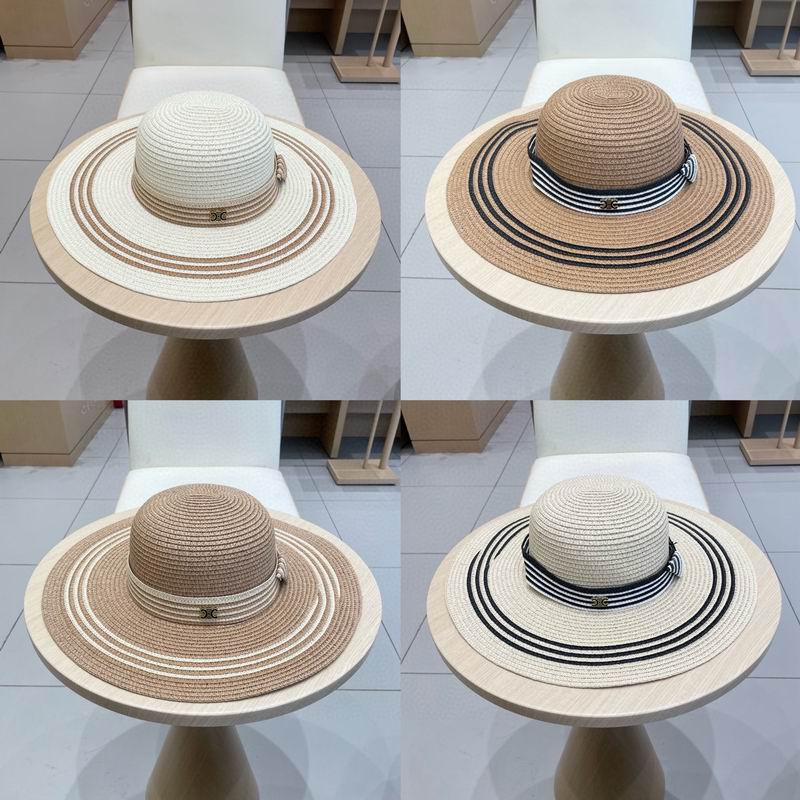 Celine top hat 062508
